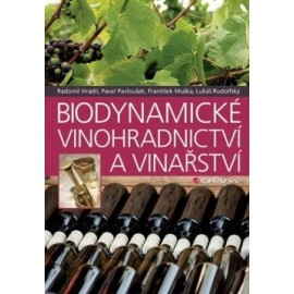 Biodynamické vinohradnictví a vinařství