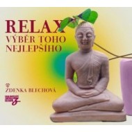 Relax CD - cena, porovnanie