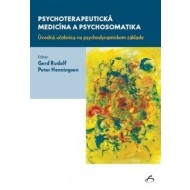 Psychoterapeutická medicína a psychosomatika