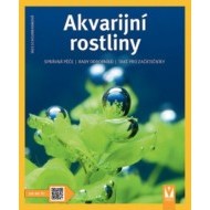 Akvarijní rostliny - cena, porovnanie