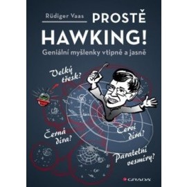 Prostě Hawking!