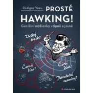 Prostě Hawking! - cena, porovnanie