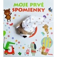 Moje prvé spomienky - cena, porovnanie