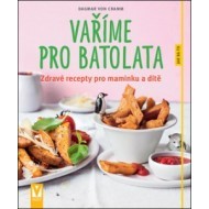 Vaříme pro batolata - cena, porovnanie