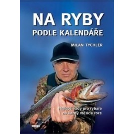 Na ryby podle kalendáře