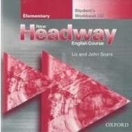 New Headway Elementary CD 1 Student WB - cena, porovnanie