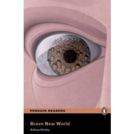 Brave New World + CD