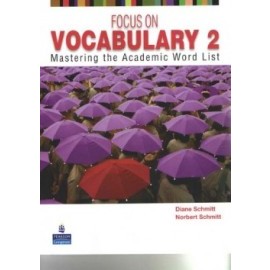 Focus on Vocabulary 2