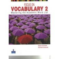 Focus on Vocabulary 2 - cena, porovnanie