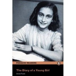 The Diary of a Young Girl + Mp3 CD