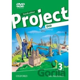 Project 3 DVD