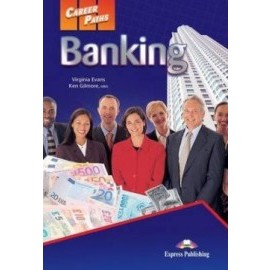 Career Paths Banking SB