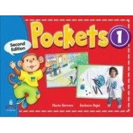 Pockets 1 SB, 2 ED - cena, porovnanie