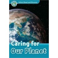 Caring for Our Planet - cena, porovnanie