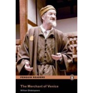 The Merchant of Venice + Mp3 Pack - cena, porovnanie