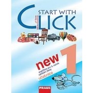 Start with Click New 1 - učebnice - cena, porovnanie