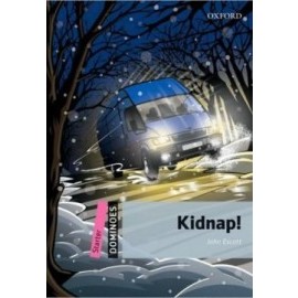 Kidnap! + MultiROM