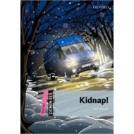 Kidnap! + MultiROM - cena, porovnanie