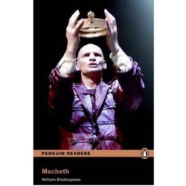 Macbeth + Mp3 Pack Level 4