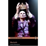 Macbeth + Mp3 Pack Level 4 - cena, porovnanie