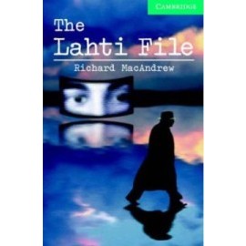 The Lahti File +CD