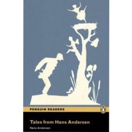 Tales from Hans Andersen + Mp3