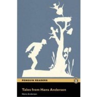 Tales from Hans Andersen + Mp3 - cena, porovnanie
