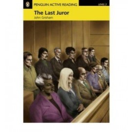 The Last Juror + CD-ROM, Mp3 Pack Level 2