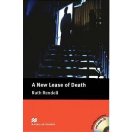 A New Lease of Death + 2 Audio CD