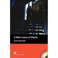 A New Lease of Death + 2 Audio CD - cena, porovnanie