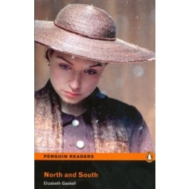 North and South + Mp3 audio CD