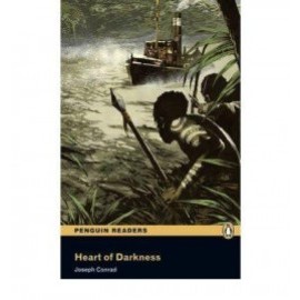 Heart of Darkness + Mp3 Pack Level 5