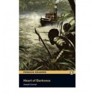 Heart of Darkness + Mp3 Pack Level 5 - cena, porovnanie