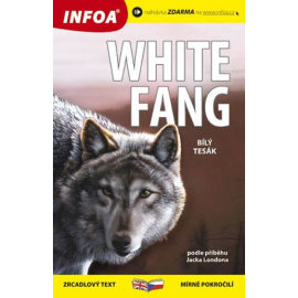 White Fang - zrcadlová četba