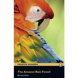 The Amazon Rain Forest + Mp3