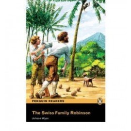 The Swiss Family Robinson + MP3