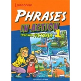 Phrases In Action Through Pictures 1