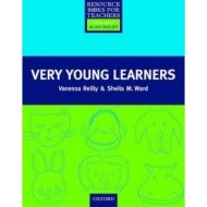 Primary Resource Books for Teachers - Very Young Learners - cena, porovnanie