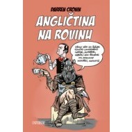 Angličtina na rovinu - 2.vydání - cena, porovnanie