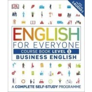 English for Everyone Business English Level 1 Course Book - cena, porovnanie