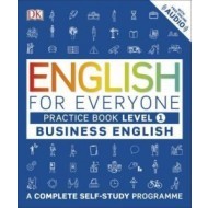 English for Everyone - Business English Practice Book Level 1 - cena, porovnanie