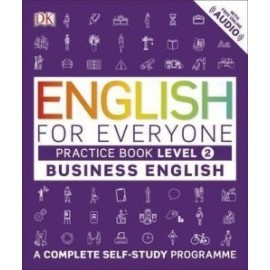 English for Everyone Business English Level 2 Practice Book