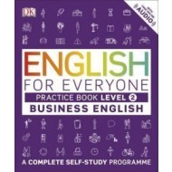 English for Everyone Business English Level 2 Practice Book - cena, porovnanie