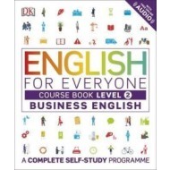 English for Everyone Business English Level 2 Course Book - cena, porovnanie