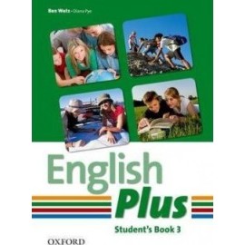 English Plus 3: Student Book