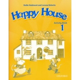 Happy House 1 AB