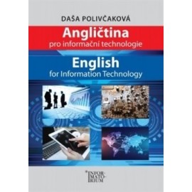 Angličtina pro Informační technologie / English for Information Technology