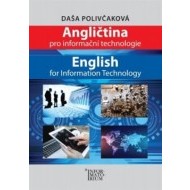 Angličtina pro Informační technologie / English for Information Technology - cena, porovnanie