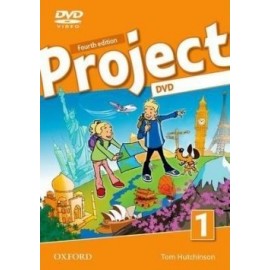 Project: Level 1: DVD