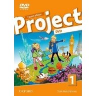 Project: Level 1: DVD - cena, porovnanie